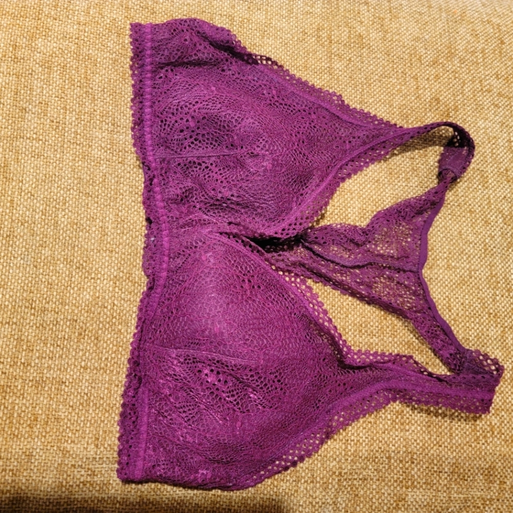 Victorias secret bralette